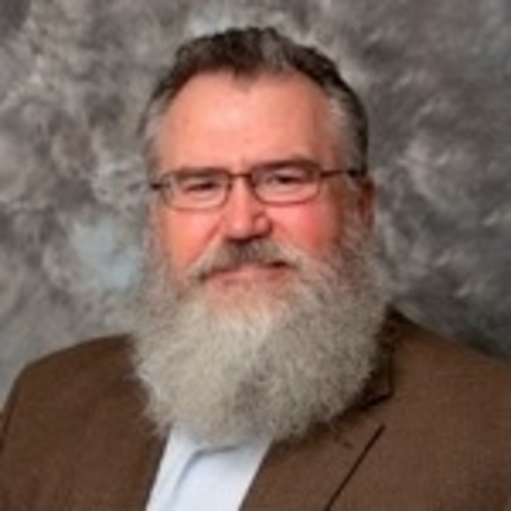 Meet your Posher, Donald